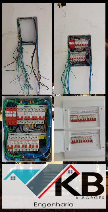 Eletrica